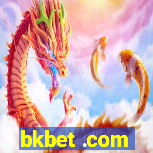 bkbet .com